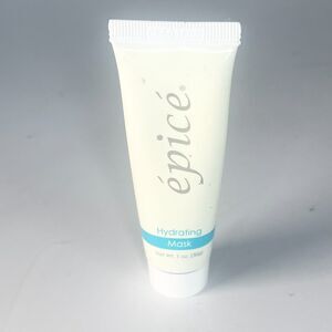 Epice Hydrating Kaolin Clay Mask Dead Remove Skin Cells + Oil Travel 1oz 30g New